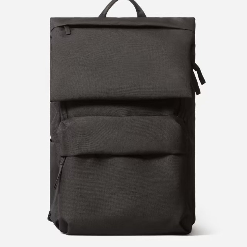 Everlane ReNew Transit Backpack